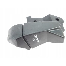 Plastic filling Polaris Sportsman 850 XP Forest