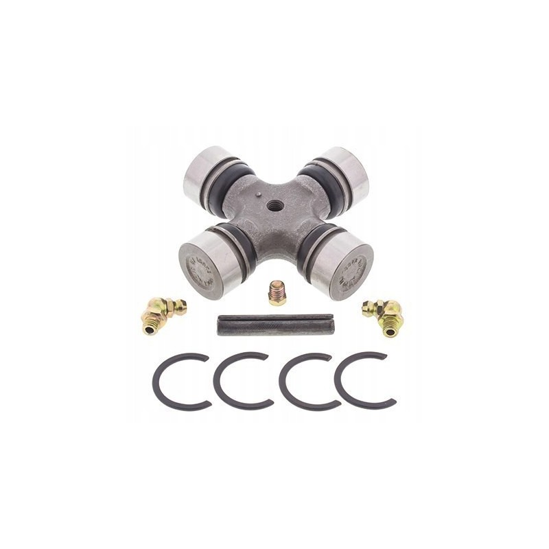 All balls ATV Polaris drive joint cross member