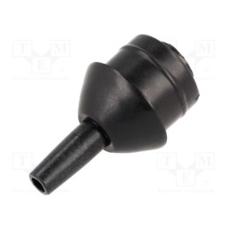 1 pcs x SOLDER PEAK - SP-108T - Desoldering pump tip, PTFE, temperature resistant tip, SP-108K