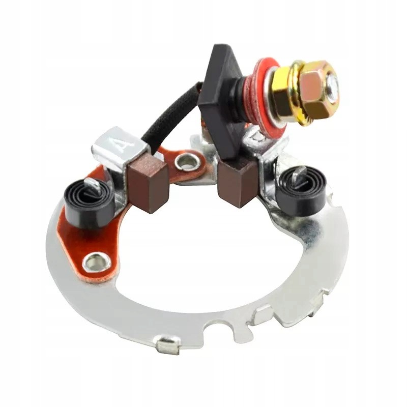 Arctic Cat Cat 2x4 400 2003 05 Breaker Plate