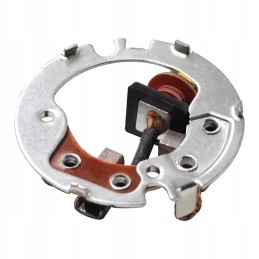 Circuit breaker plate suzuki lt a 400 eiger 2x4 2002