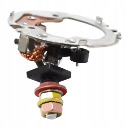 Circuit breaker plate suzuki lt a 400 eiger 2x4 2002