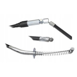 ATV Force and Eagle brake cable