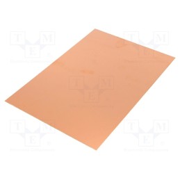 3 pcs x - - - Laminate, FR4,epoxy resin, 2mm, L: 160mm, W: 100mm