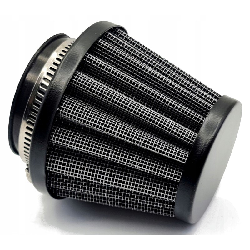 Cone air filter atv 150 200 50 42mm eagle