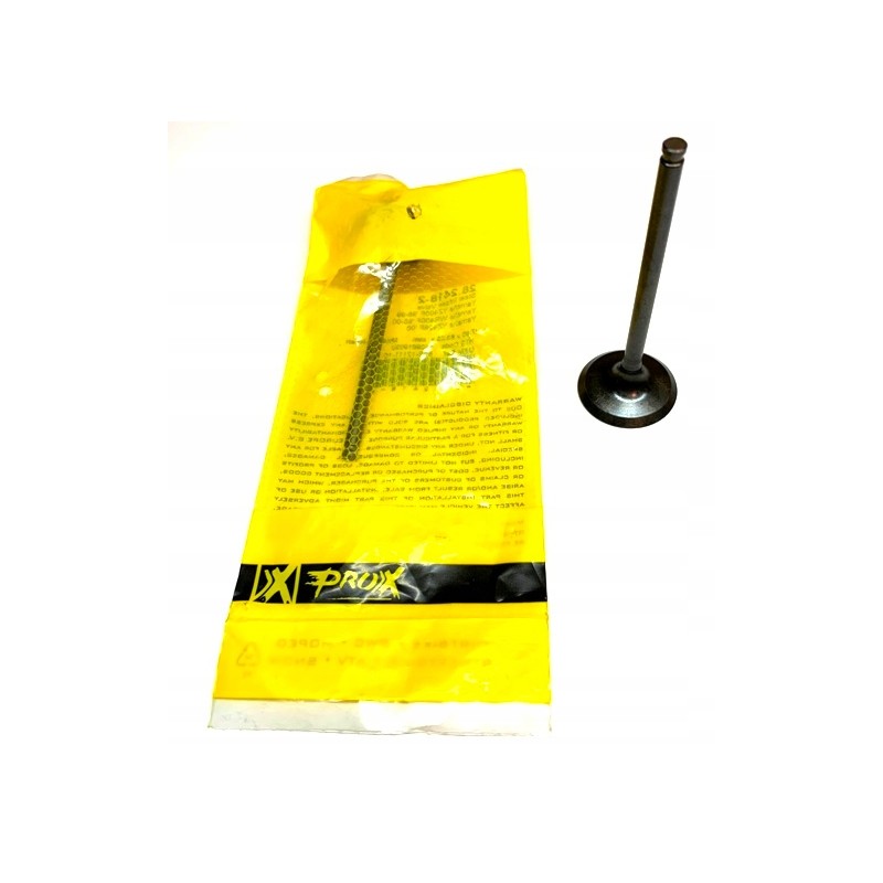 Exhaust valve suzuki drz dr z 400 es sm smu 00