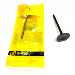 Exhaust valve suzuki drz dr z 400 es sm smu 00