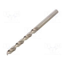 1 pcs x PROLINE - 77052 - Drill bit, for metal, Ø: 5.2mm