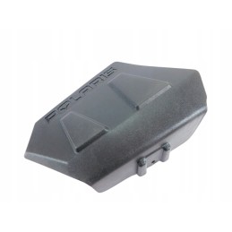 Cover, control arm, Polaris Sportsman 850, 5436657