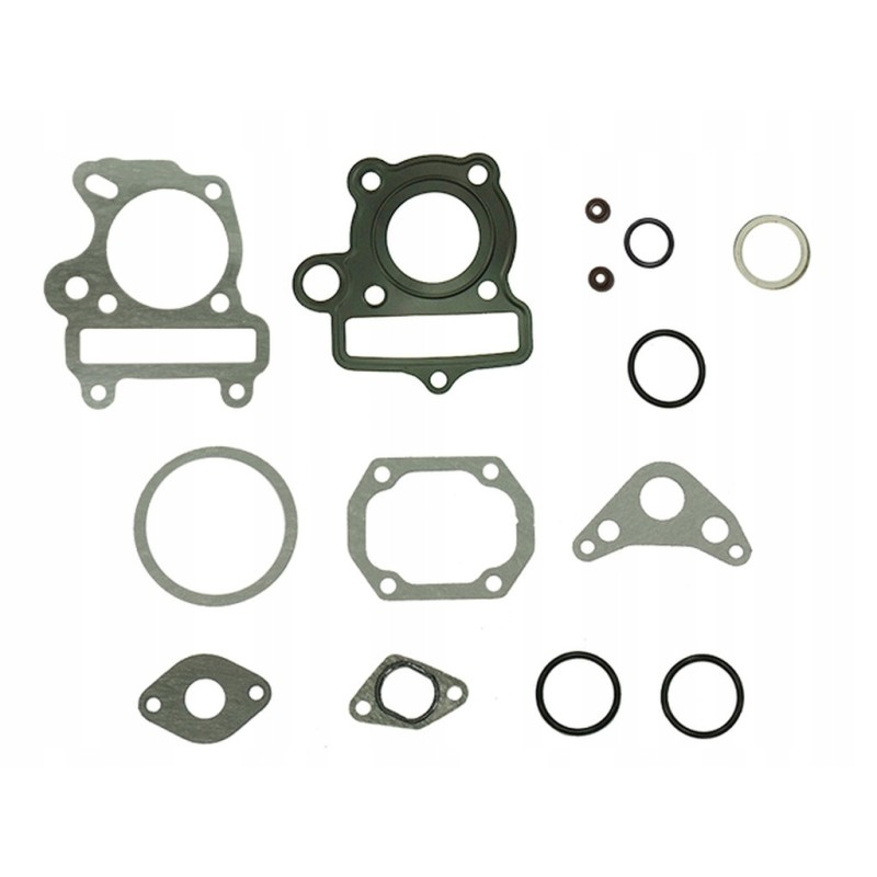 Namura top end seals polaris 50 outlaw 08 13 predator 07