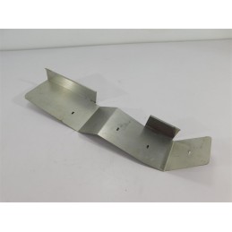 Arctic Cat 650 H1 Trv Tank Cover OEM 0470 474