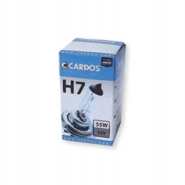Cardos halogen h712v 55w