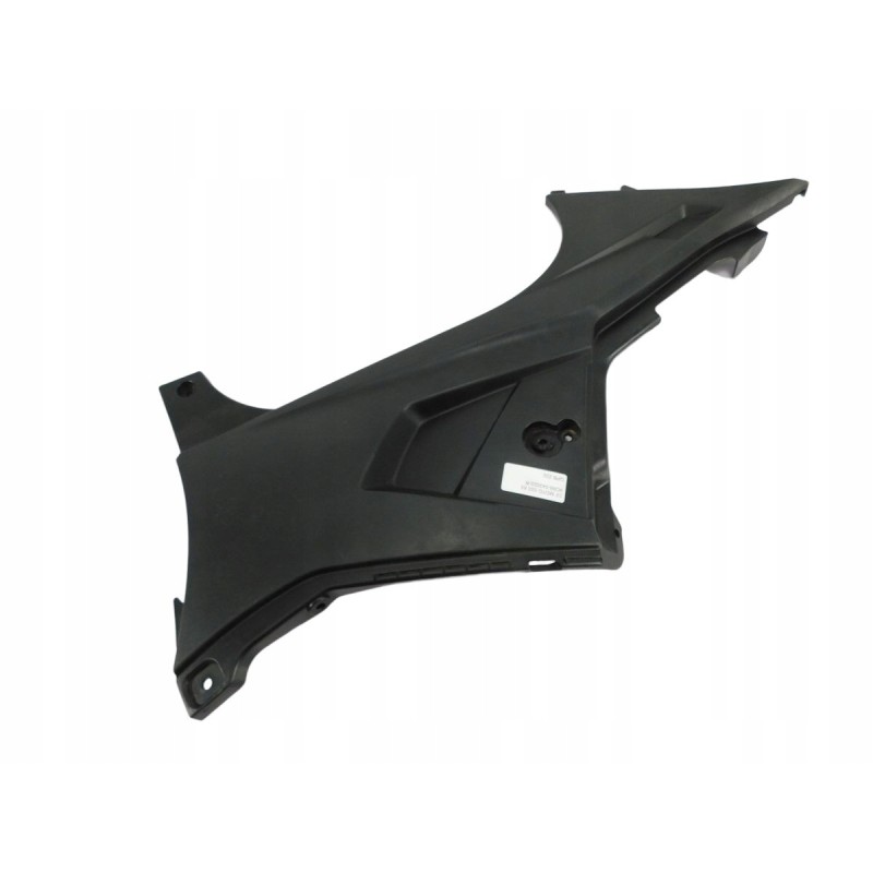 Plastic side fairing cf moto 550 x5 9cr6 042022 r