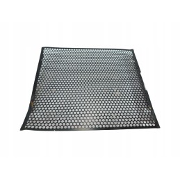 Radiator cover arctic cat 650 h1 trv oem 0413 007