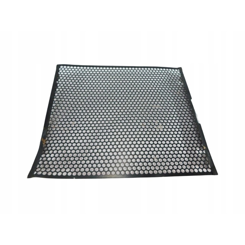 Radiator cover arctic cat 650 h1 trv oem 0413 007