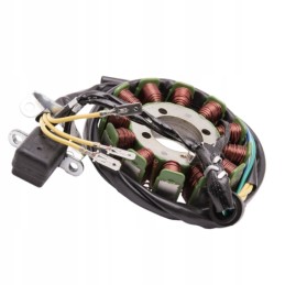 Stator magneto for quad atv 250cc 12 coils
