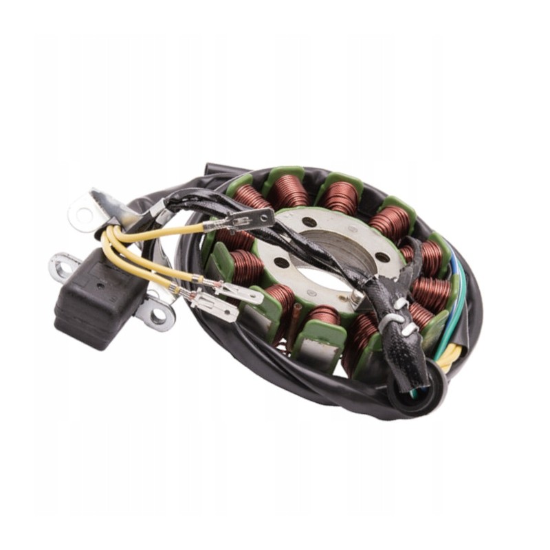 Stator magneto for quad atv 250cc 12 coils