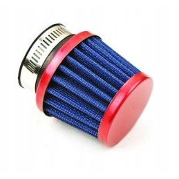 Air filter 38 mm conical atv scooter 4t