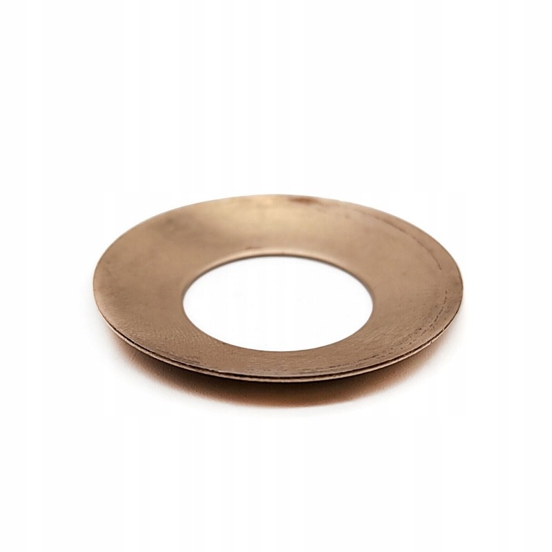 Front diff slip ring for cf moto