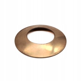 Front diff slip ring for cf moto