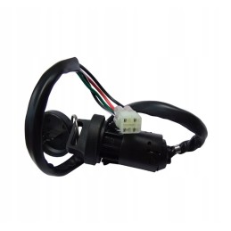 Ignition switch honda trx450 2004 14