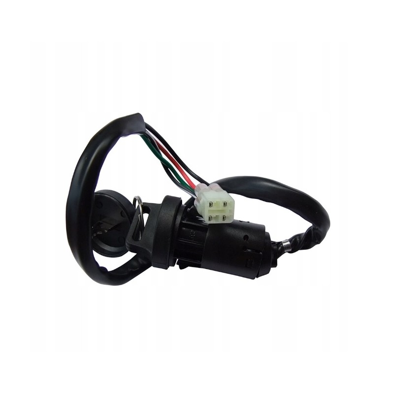 Ignition switch honda trx450 2004 14