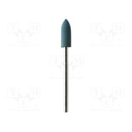 1 pcs x PG MINI - M.4510 - Tip fpr polishing, Ø: 5mm, Ø: 3mm, for polishing ferrous metals
