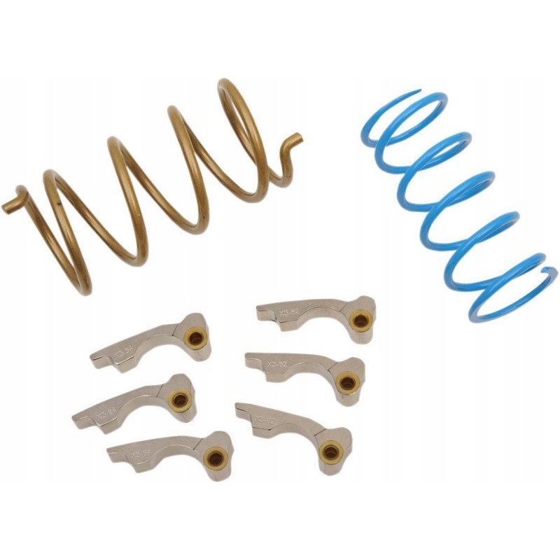 Epi Can Am Maverick Turbo 900R EFI clutch kit