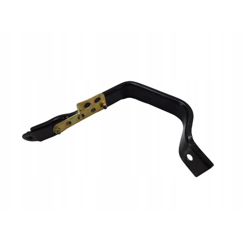 Arctic Cat 650 H1 Trv Frame Support OEM 1506 726