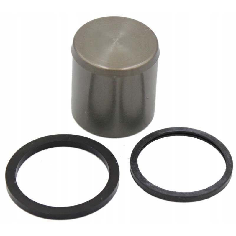 Polaris front caliper piston with seals