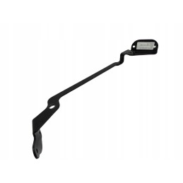 Arctic Cat 650 H1 Trv Frame Support OEM 1506 740