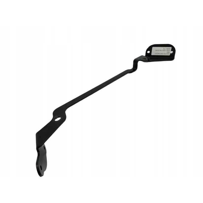 Arctic Cat 650 H1 Trv Frame Support OEM 1506 740