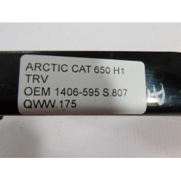 Arctic Cat 650 H1 Trv Frame Support OEM 1406 595