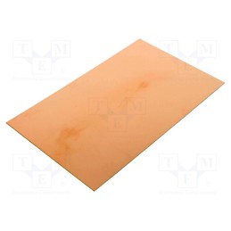 3 pcs x - - - Laminate, FR4,epoxy resin, 2mm, L: 160mm, W: 100mm