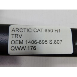 Arctic Cat 650 H1 Trv Frame Support OEM 1406 695