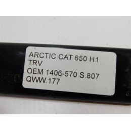 Arctic Cat 650 H1 Trv Frame Support OEM 1406 570