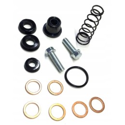 Can am renegade outlander 1000 rear brake master cylinder