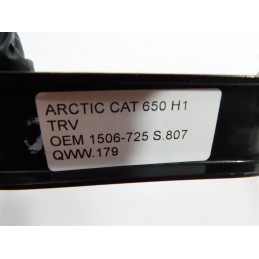Arctic Cat 650 H1 Trv Frame Support OEM 1506 725