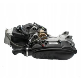 Quad ATV 250 Apollo Magnum engine