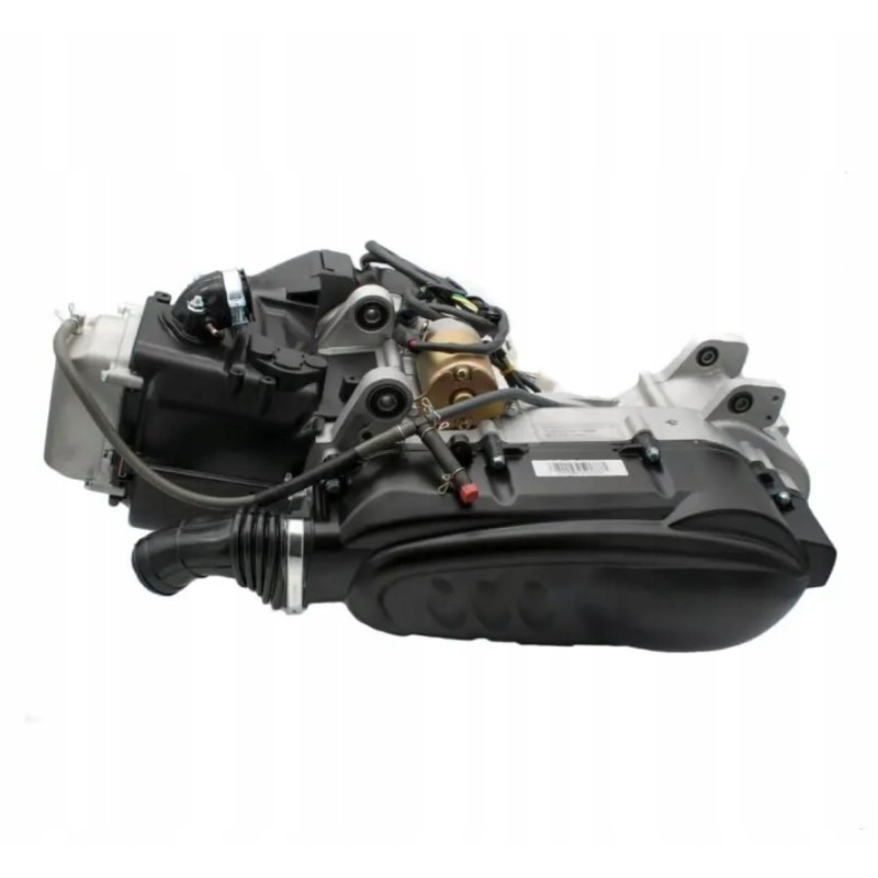 Quad ATV 250 Apollo Magnum engine