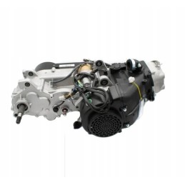 Quad ATV 250 Apollo Magnum engine