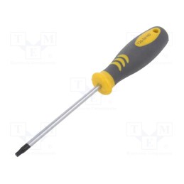 1 pcs x PG TOOLS - PGT016 - Screwdriver, Torx®, TX20, 100mm