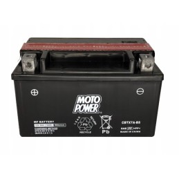 Motopower agm 12v 6ah 90a cbtx7a bs l etx7a bs