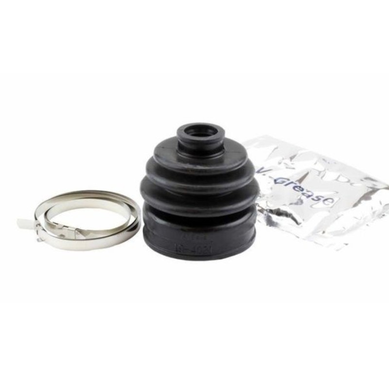 Front inner joint cover Yamaha Wolverine EPS 17