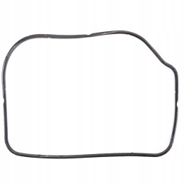 Gasket for the upper engine cover for the Kayo Au180 Quad