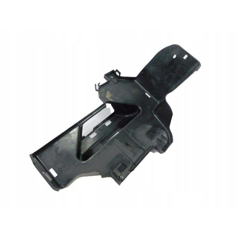 Tank cover can am outlander max g1 709000207