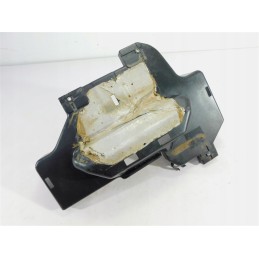 Tank cover can am outlander max g1 709000207