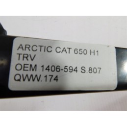 Arctic Cat 650 H1 Trv Frame Support OEM 1406 594