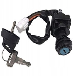 Can am traxter ignition switch 710000582 710000192