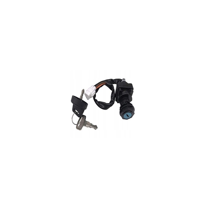 Can am traxter ignition switch 710000582 710000192